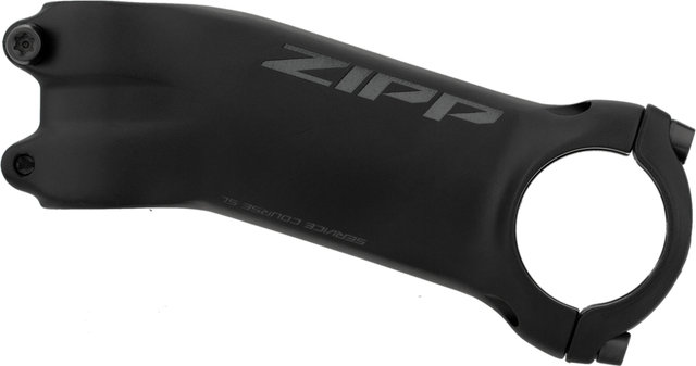 Zipp Service Course SL 31.8 Vorbau - matte black/+17°/-17° (FlipFlop)/100 mm