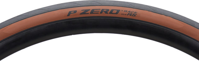 Pirelli P ZERO Race TLR RS 28" pneu pliable - classic tan/30 mm/30-622