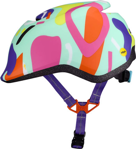 Specialized Mio 2 MIPS Kinderhelm - oasis graphic/46 - 51 cm