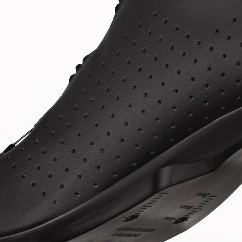 Fizik Omna Rennrad Schuhe - schwarz | 41