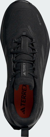 adidas Outdoor TERREX Trailmaker 2 GTX Wanderschuhe - cblack grefou carbon | 42 2/3