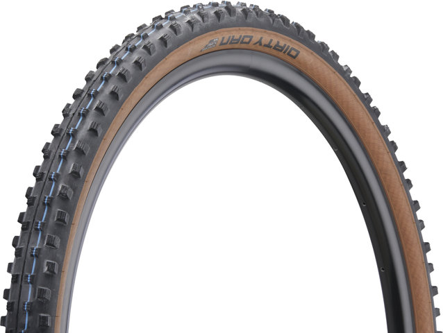 Schwalbe Dirty Dan Evolution ADDIX SpeedGrip Super Race 29" Folding Tyre - black/50 mm/2 /50-622/29 