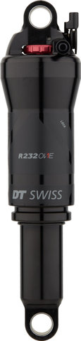DT Swiss Remote ready - black/190 mm x 40 mm