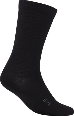 ASSOS Calcetines RS Targa - black/39 - 42