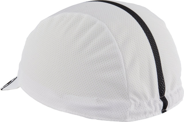 ASSOS Gorro de ciclismo - holy white/one size