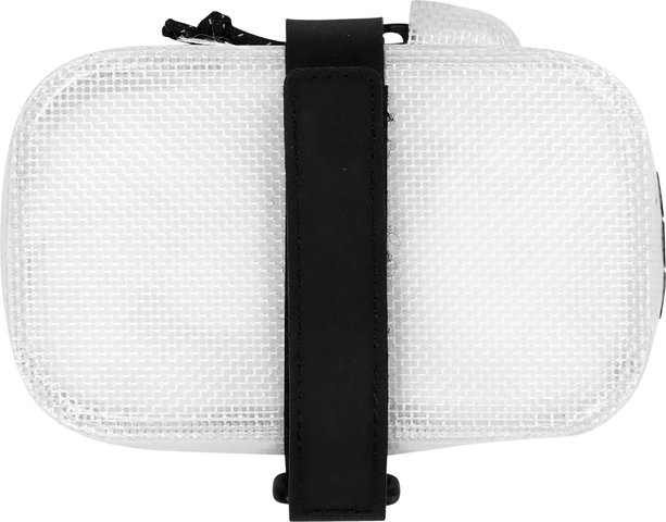 POC Sacoche de Selle Ultra Saddle Pouch - hydrogen white translucent | 300 