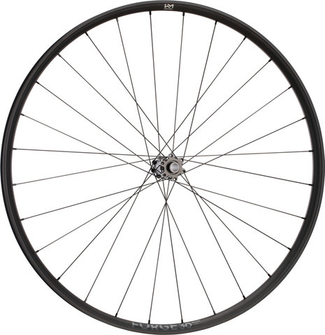 NEWMEN Forge 30 XC 29" Wheelset - black | 29" | SRAM XD | 148 mm | 110 mm | Boost | Boost