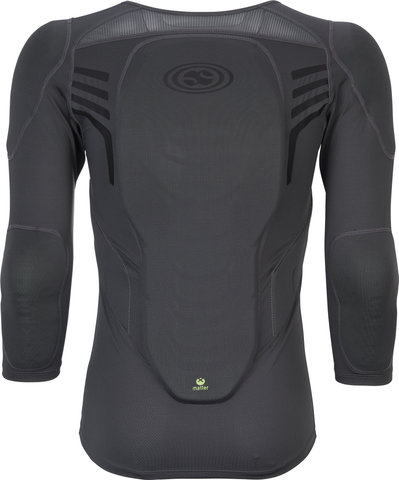iXS Trigger Protective Jacket - grey/M/L
