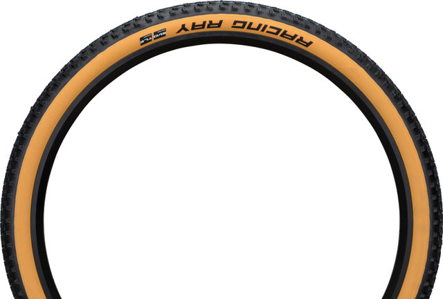Schwalbe Racing Ray Evo ADDIX Speedgrip 29" Faltreifen - schwarz-classic skin/29x2,25