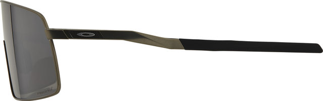 Oakley Lunettes Sutro Ti - matte gunmetal/prizm black