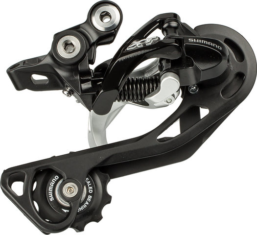 Shimano XT Shadow RD-M781 10-speed Rear Derailleur - black/long