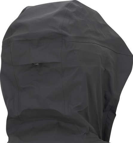 Patagonia Chubasquero Torrentshell 3L - forge grey/M Patagonia Chubasquero Torrentshell 3L - forge grey/M