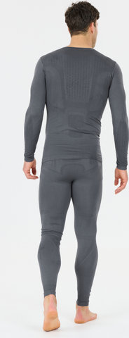 Whistler Pree Conjunto de ropa interior funcional sin costuras - turbulence | S/M