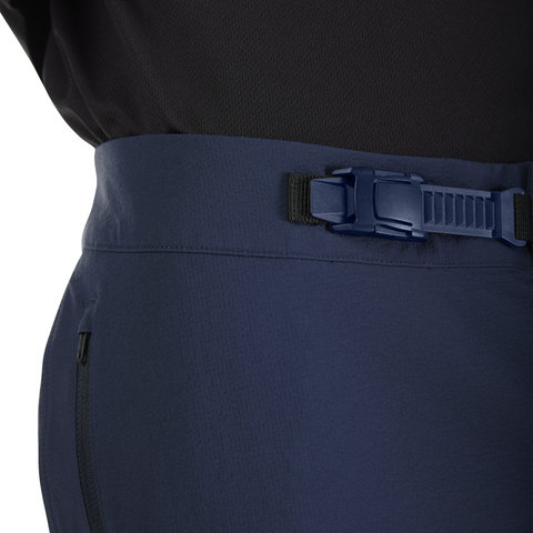 Fox Head Pantalones Ranger Año del modelo 2025 - midnight/32