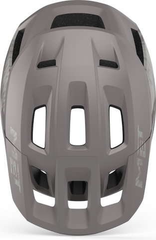 MET Casco Terrae MIPS - fossil fern matt | 56 - 58 cm