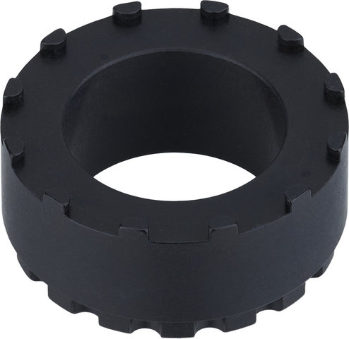 Rotor Verschlussring-Werkzeug 2INPower / INPower - schwarz