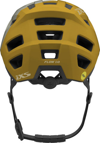 iXS Casco Flow 1.0 MIPS - sand-ocker | 54 - 58 cm