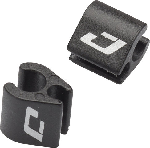 Jagwire Cable Housing Connector for Electronic Drivetrains - black