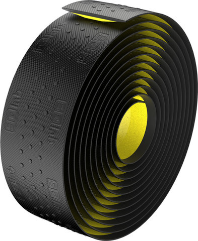 SQlab 714 Gravel Handlebar Tape - black | 30 mm