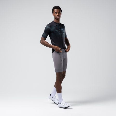 GOBIK Stark S/S Trikot - blackcurrant | M