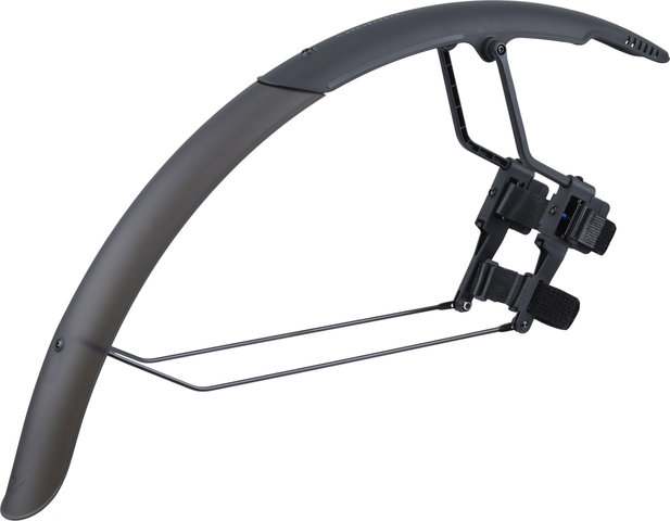 Topeak Guardabarros trasero TetraFender R2 - negro