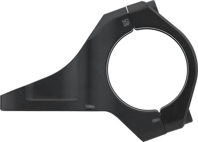 OneUp Components DH Direct Mount 35 Vorbau - black/0°/45 mm