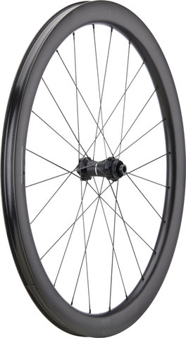 3T Discus 45 | 32 LTD 28" Laufradsatz - black/142 mm/100 mm/28"/Shimano Road