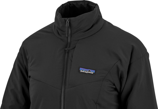 Patagonia Nano-Air Damen Jacke - black/S