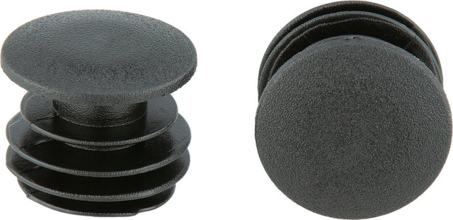 Procraft G-Grip Lenkergriffe - schwarz
