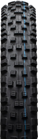 Schwalbe Nobby Nic Evolution ADDIX SpeedGrip Super Ground 26" Folding Tyre - black/26x2.25