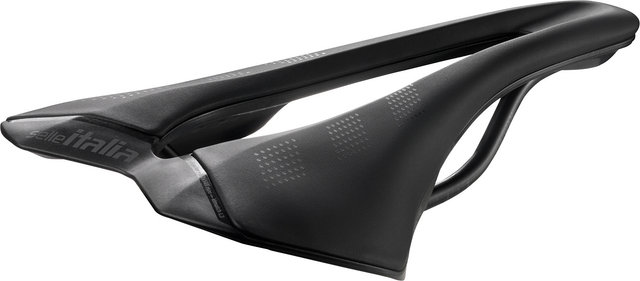 Selle Italia SLR Advan 3 Sattel - black/145 mm/242 mm