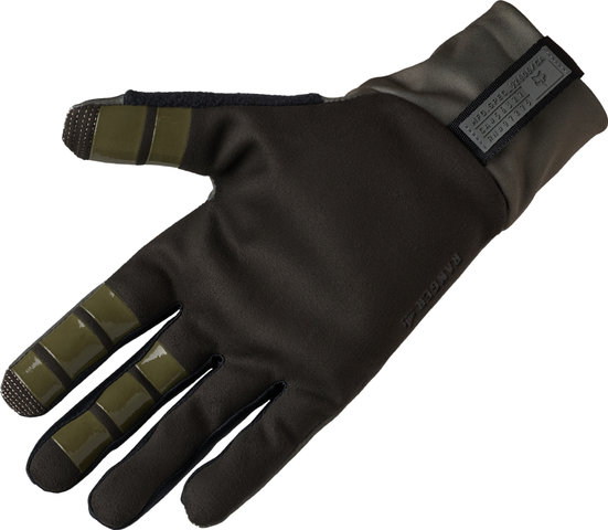 Fox Head Ranger Fire full finger gloves Model 2025 - military | S