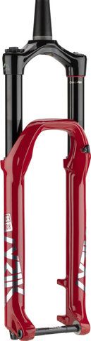 RockShox Fourche à Suspension Lyrik Ultimate Charger 2.1 RC2 29" - OEM - red | 160 mm | Axe Traversant 15 mm | 110 mm | 29" | 1 1/8" - 1,5" tapered | 42 mm