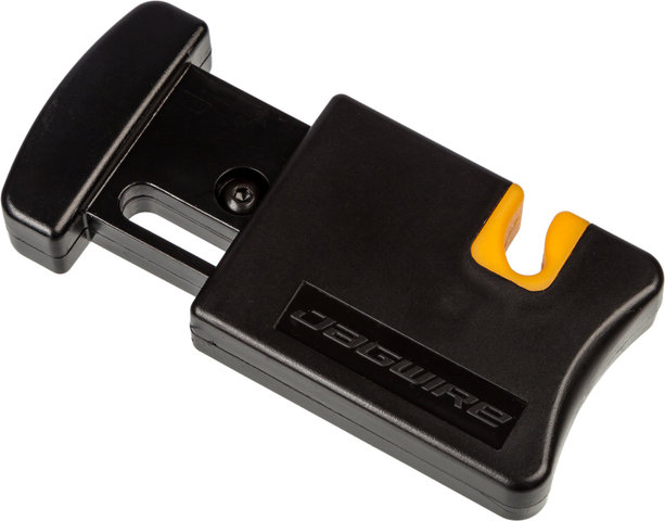Jagwire Cortador de líneas de frenos Sport Hydraulic Hose Cutter - black-yellow Jagwire Cortador de líneas de frenos Sport Hydraulic Hose Cutter - black-yellow