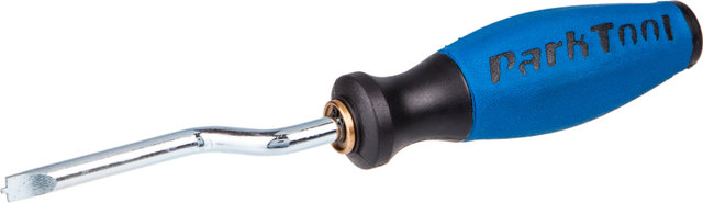 ParkTool Clef à Rayons ND-1 - bleu / noir