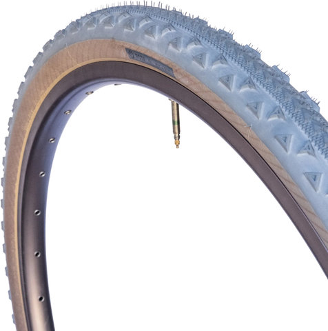 Ultradynamico ROSÉ Rozzo 28" Faltreifen - grey | 45 mm | 45-622 | 28 "