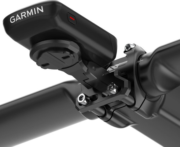 KOM Cycling kit combinado de soporte para potencia - universal