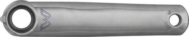 Cane Creek Pédalier en Titane eeWings All-Road - titanium/175,0 mm
