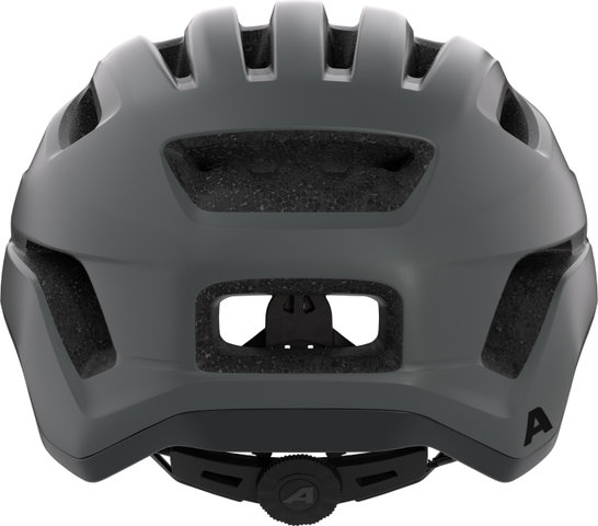 Alpina Paranus Helmet - midnight grey matt | 52 - 56 cm