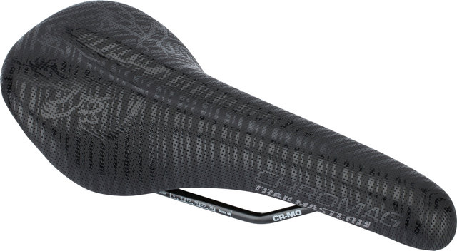 Chromag Selle Trailmaster - black