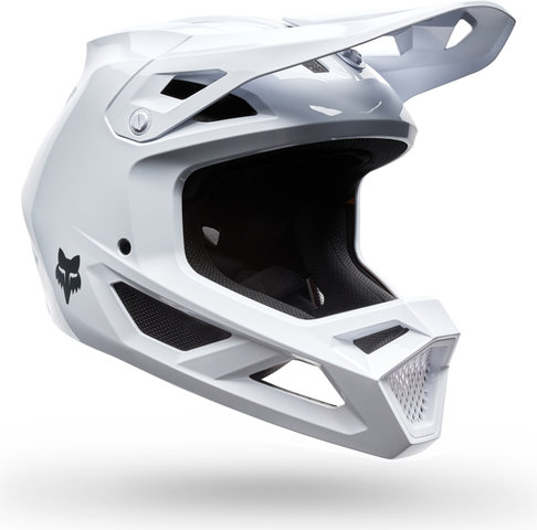 Fox Head Casco Integral Rampage White MIPS - white | 53 - 54 cm