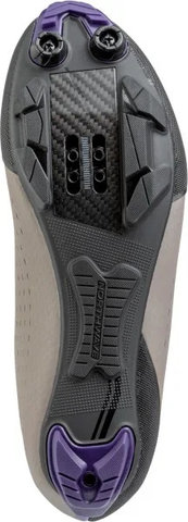 Northwave Rebel 3 MTB Schuhe - sand-dark purple | 40