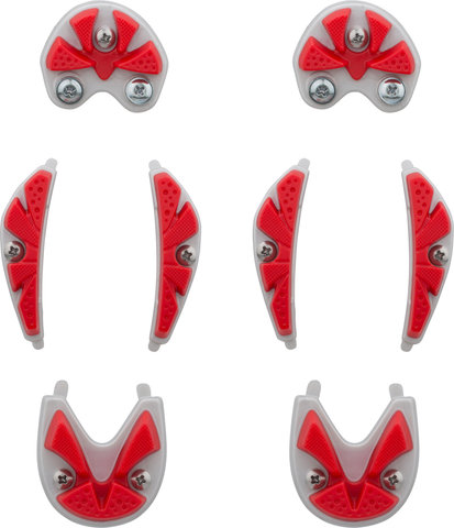 Sidi Suela para MTB Drako / MTB Tiger / MTB Jarin - red/41-44,5