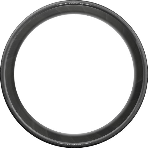 Pirelli P ZERO Road TLR 28" pneu pliable - black/28-622/28 