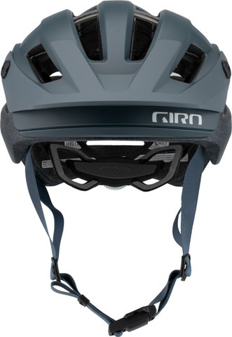 Giro Manifest Spherical MIPS Helmet - matte grey/55 - 59 cm