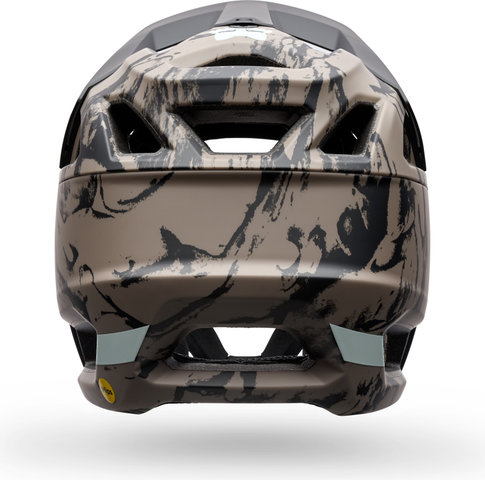Fox Head Proframe Thrive MIPS Fullface-Helm - nutmeg | 59 - 63 cm