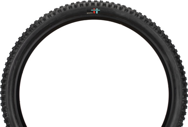 e*thirteen Pneu pliable Grappler Flux GR Momentum 29" - black | 2.5 | 29 