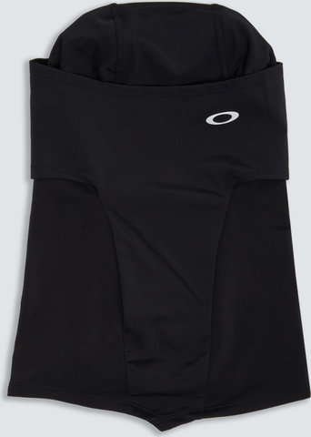 Oakley Backwoods Balaclava Sturmhaube - blackout