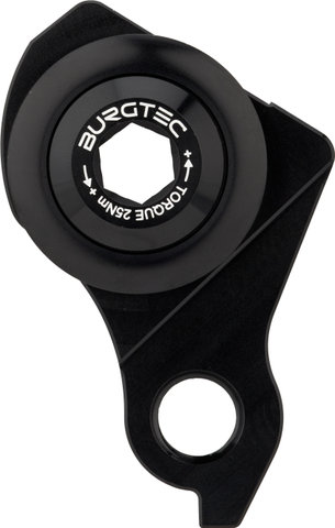 Burgtec Patte de Dérailleur Trek ABP UDH - burgtec black