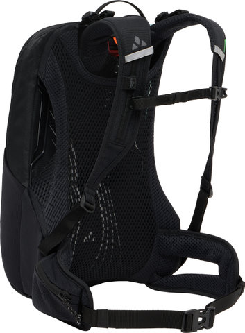 VAUDE Womens Trailvent 10 Rucksack - black/10 l